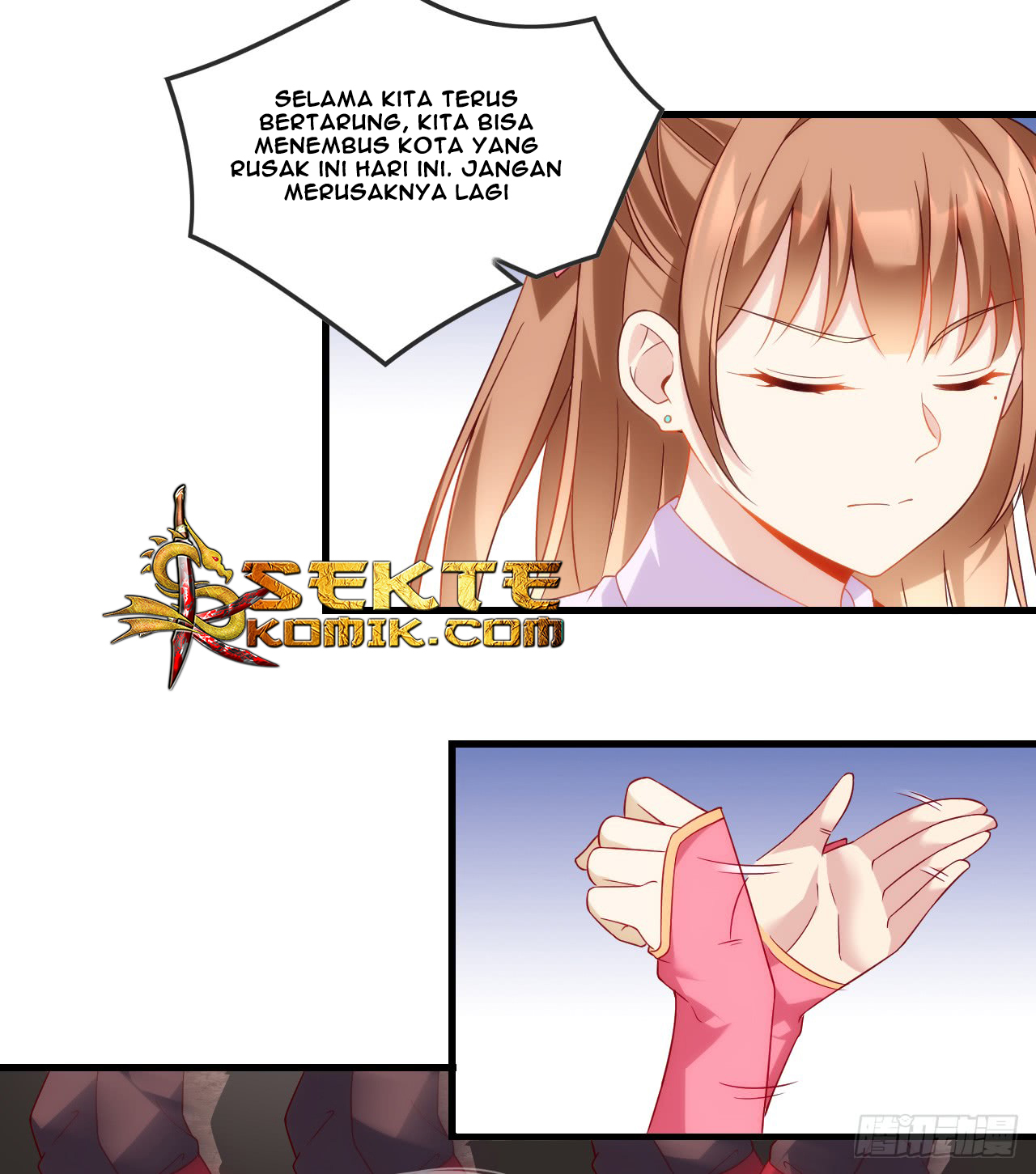 useless-young-master - Chapter: 18