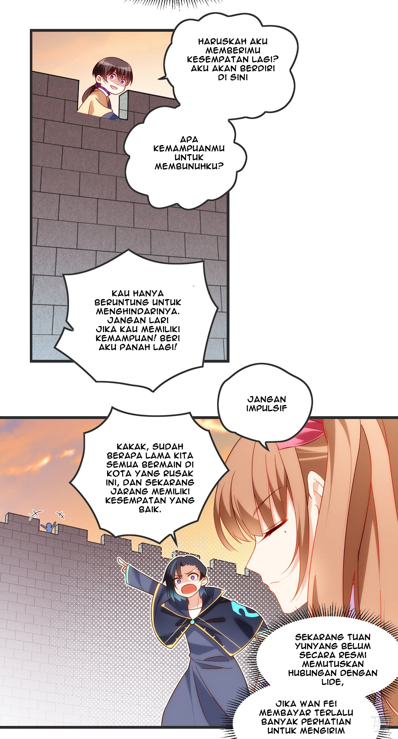 useless-young-master - Chapter: 18