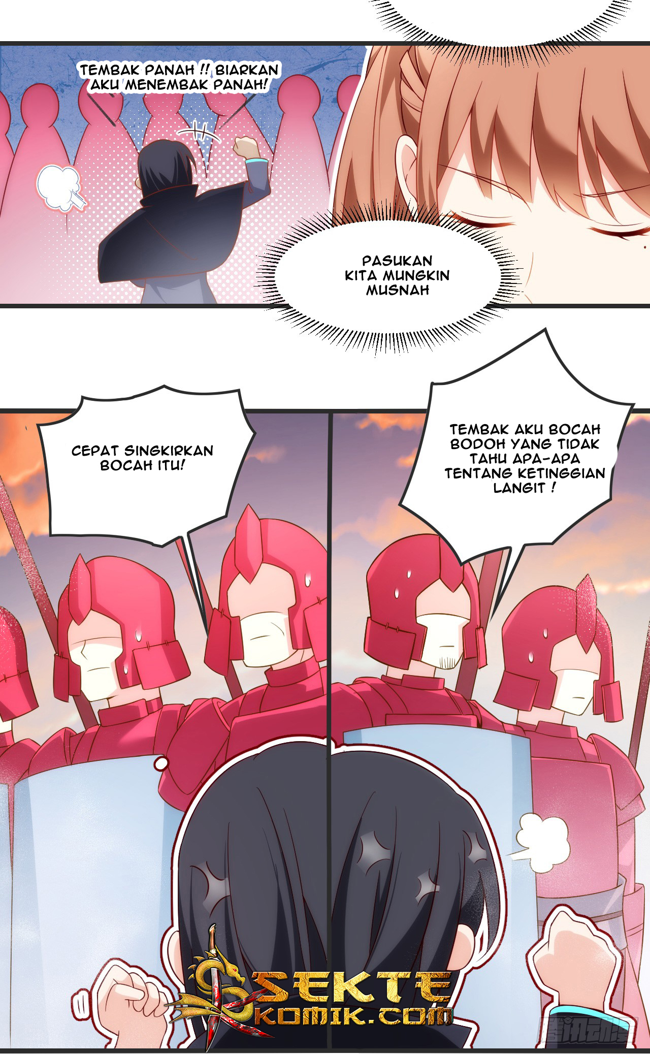 useless-young-master - Chapter: 18