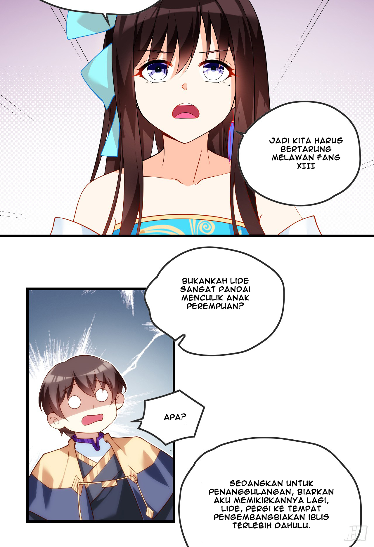 useless-young-master - Chapter: 18
