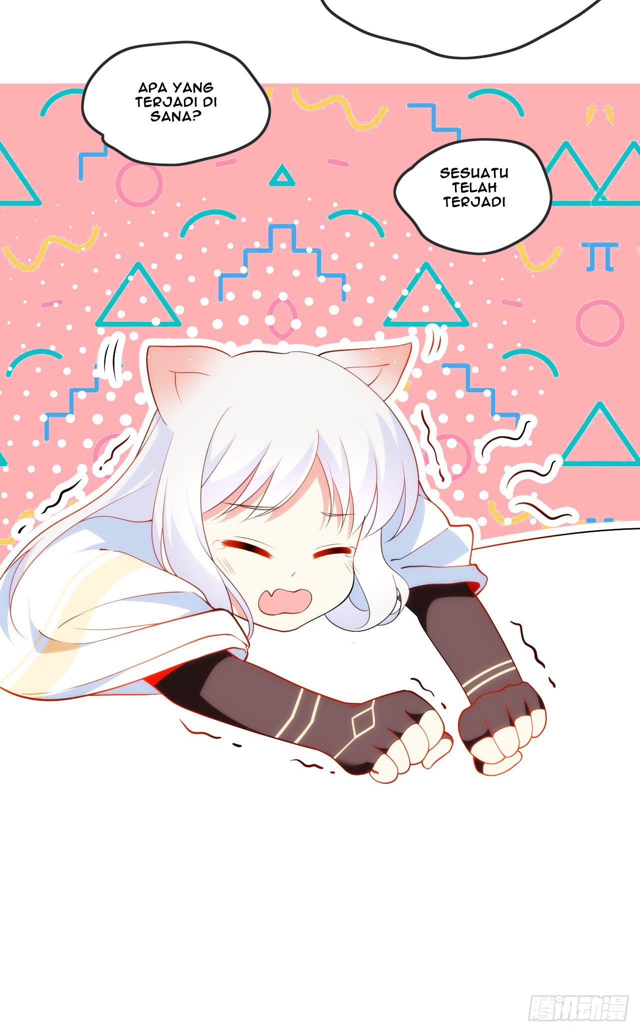 useless-young-master - Chapter: 18