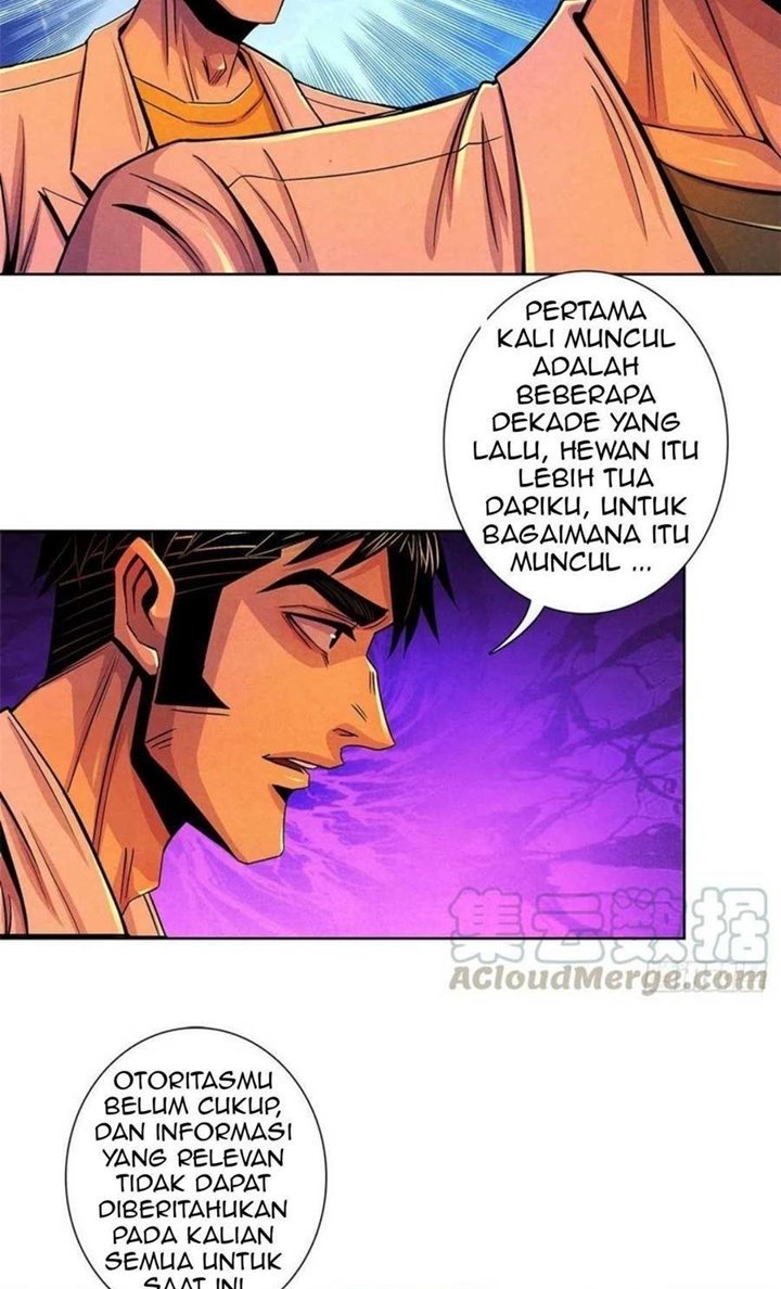 doctor-li-ming - Chapter: 31