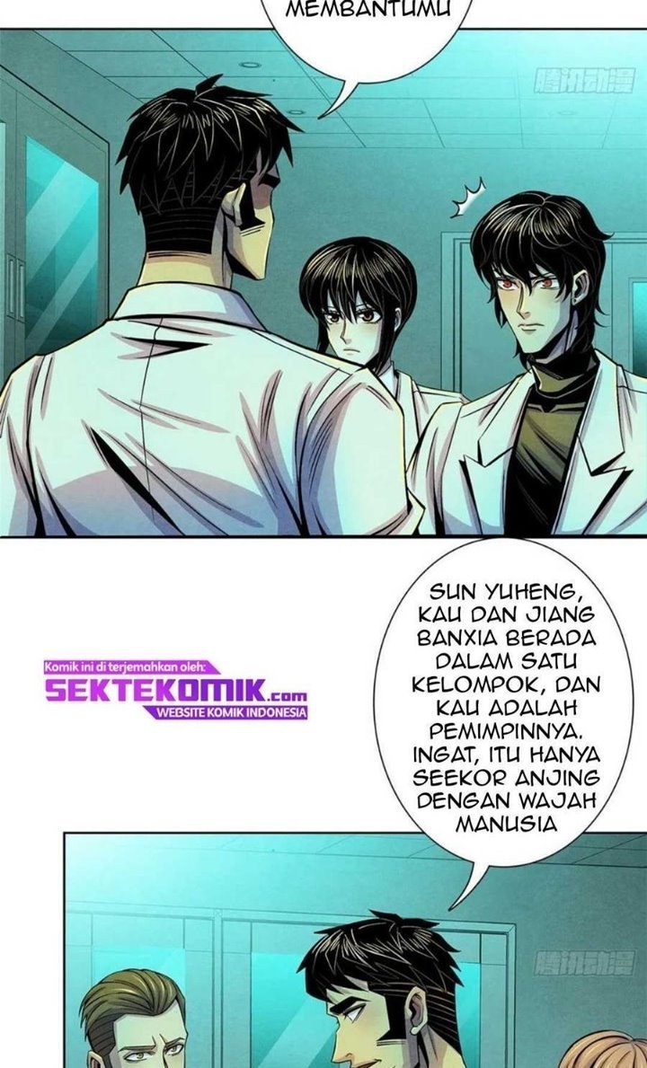 doctor-li-ming - Chapter: 31