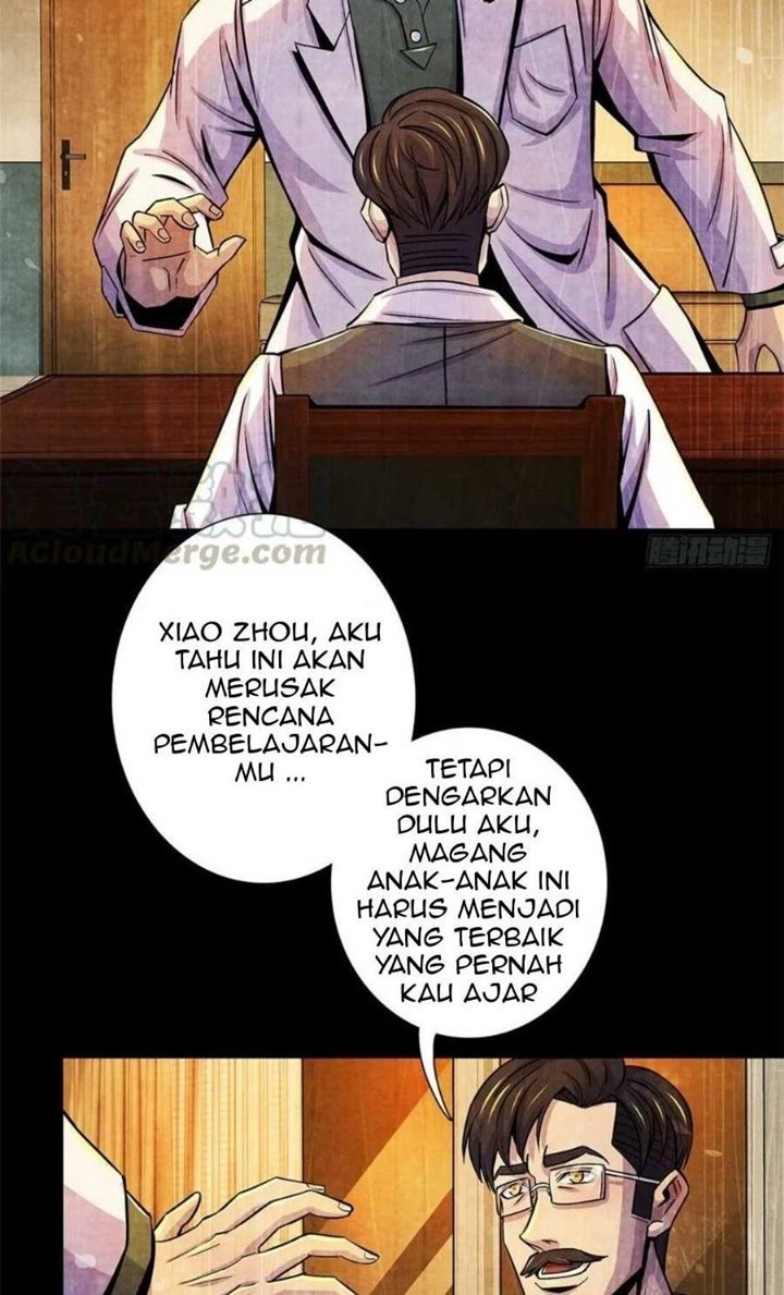 doctor-li-ming - Chapter: 31