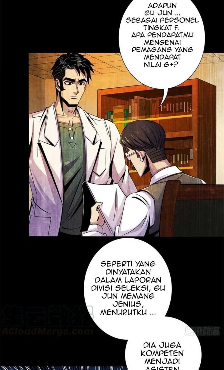 doctor-li-ming - Chapter: 31