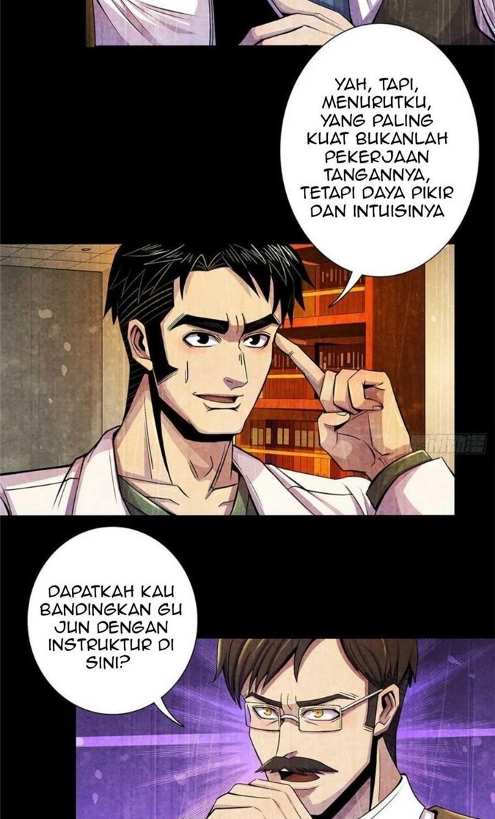 doctor-li-ming - Chapter: 31