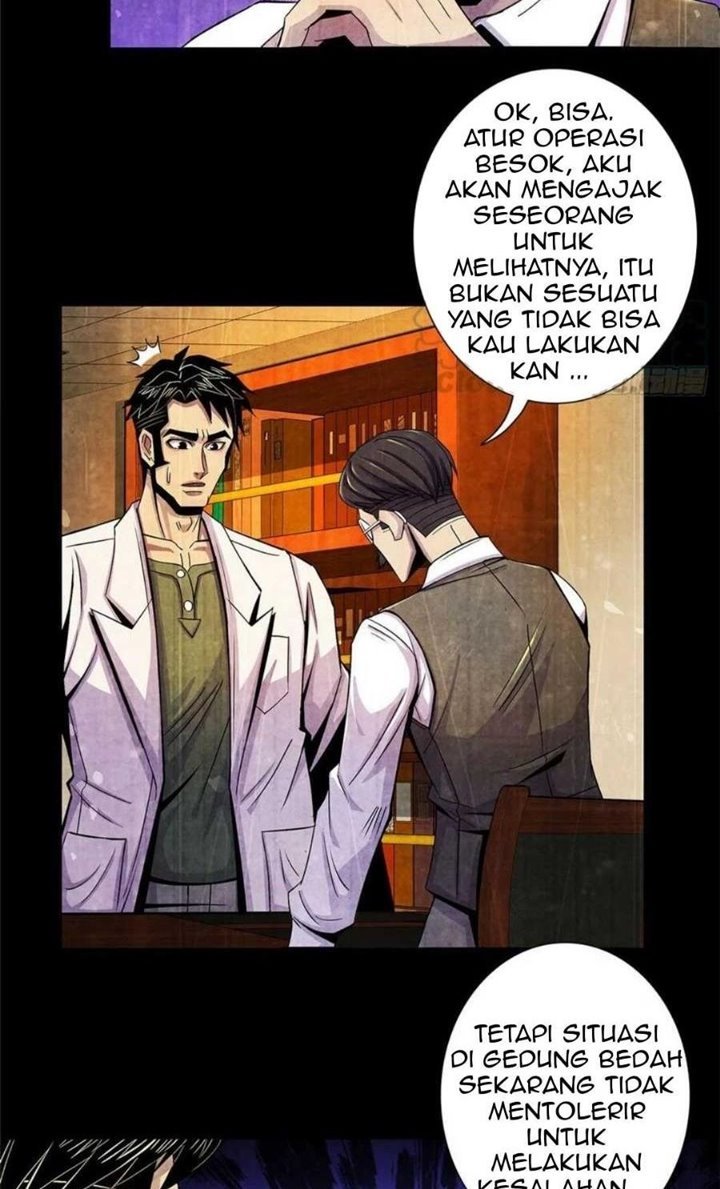 doctor-li-ming - Chapter: 31