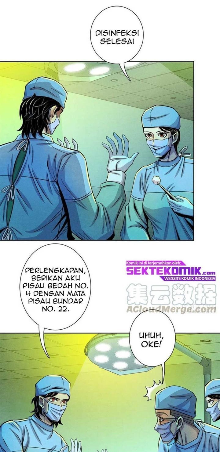 doctor-li-ming - Chapter: 31