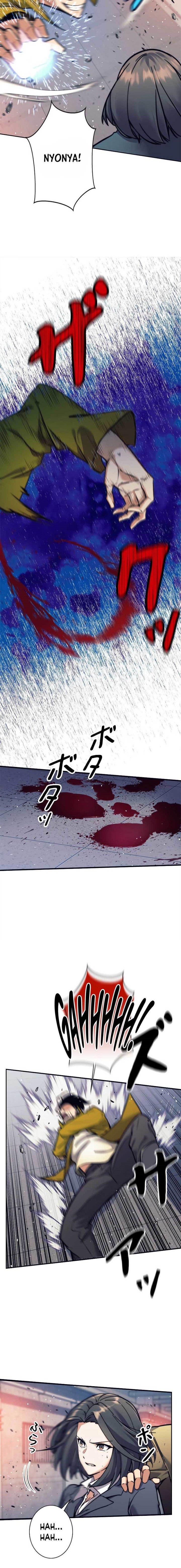 ore-wa-ex-kyuu-hunter-da - Chapter: 14