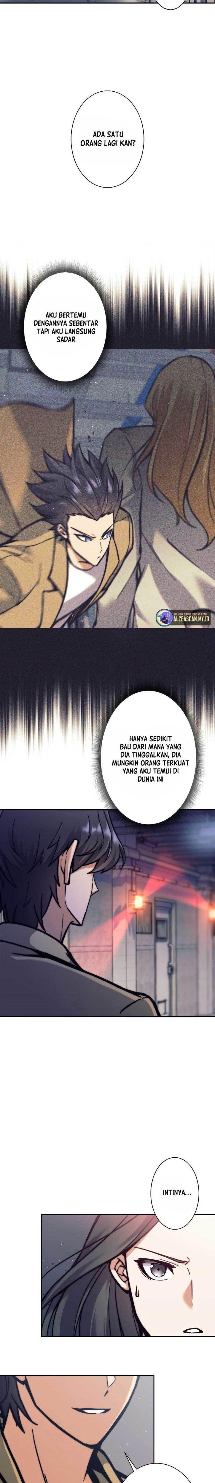 ore-wa-ex-kyuu-hunter-da - Chapter: 14