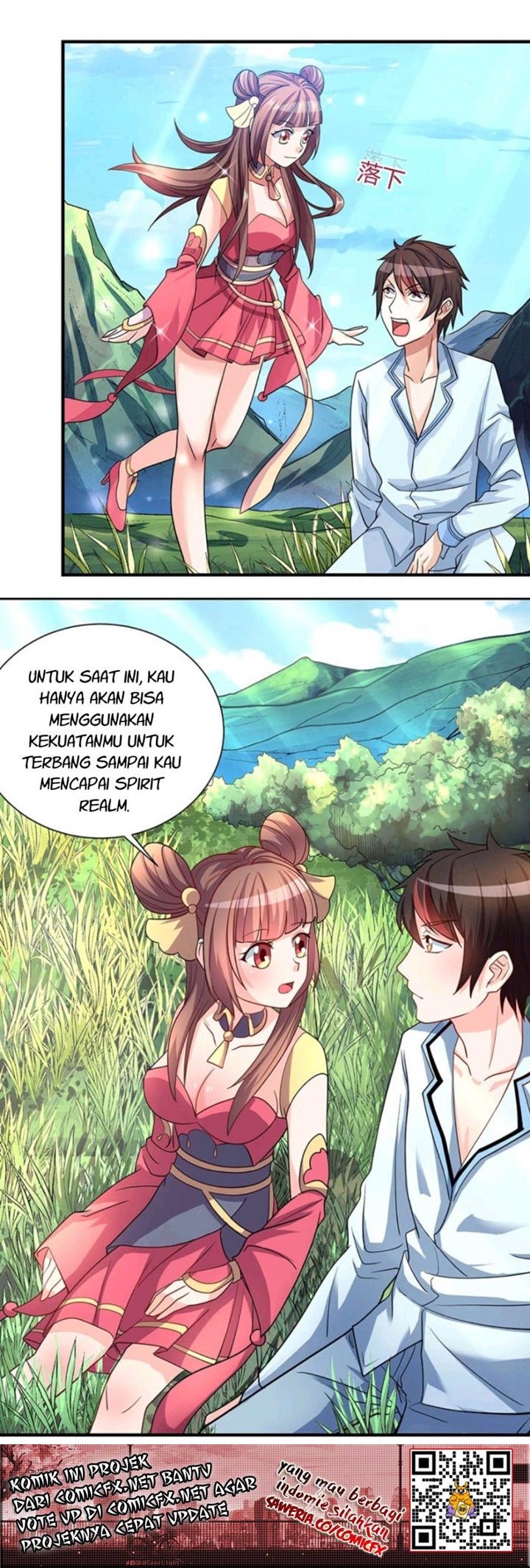 entertainment - Chapter: 4