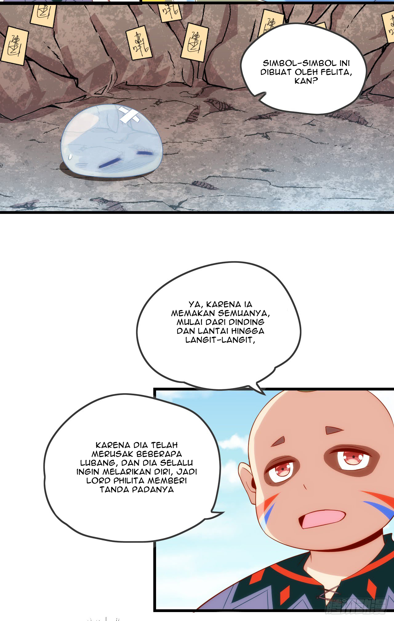 useless-young-master - Chapter: 19