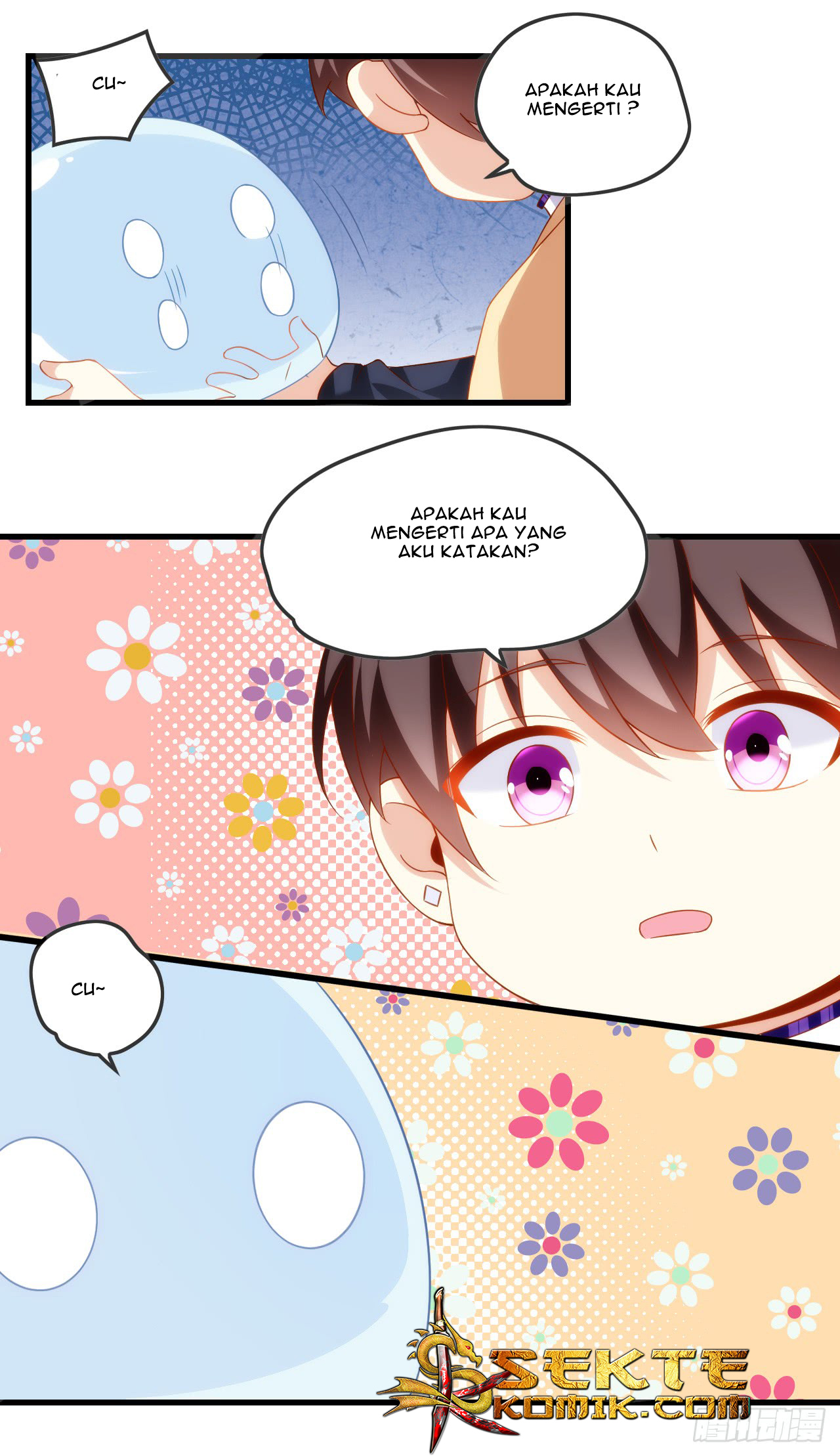 useless-young-master - Chapter: 19