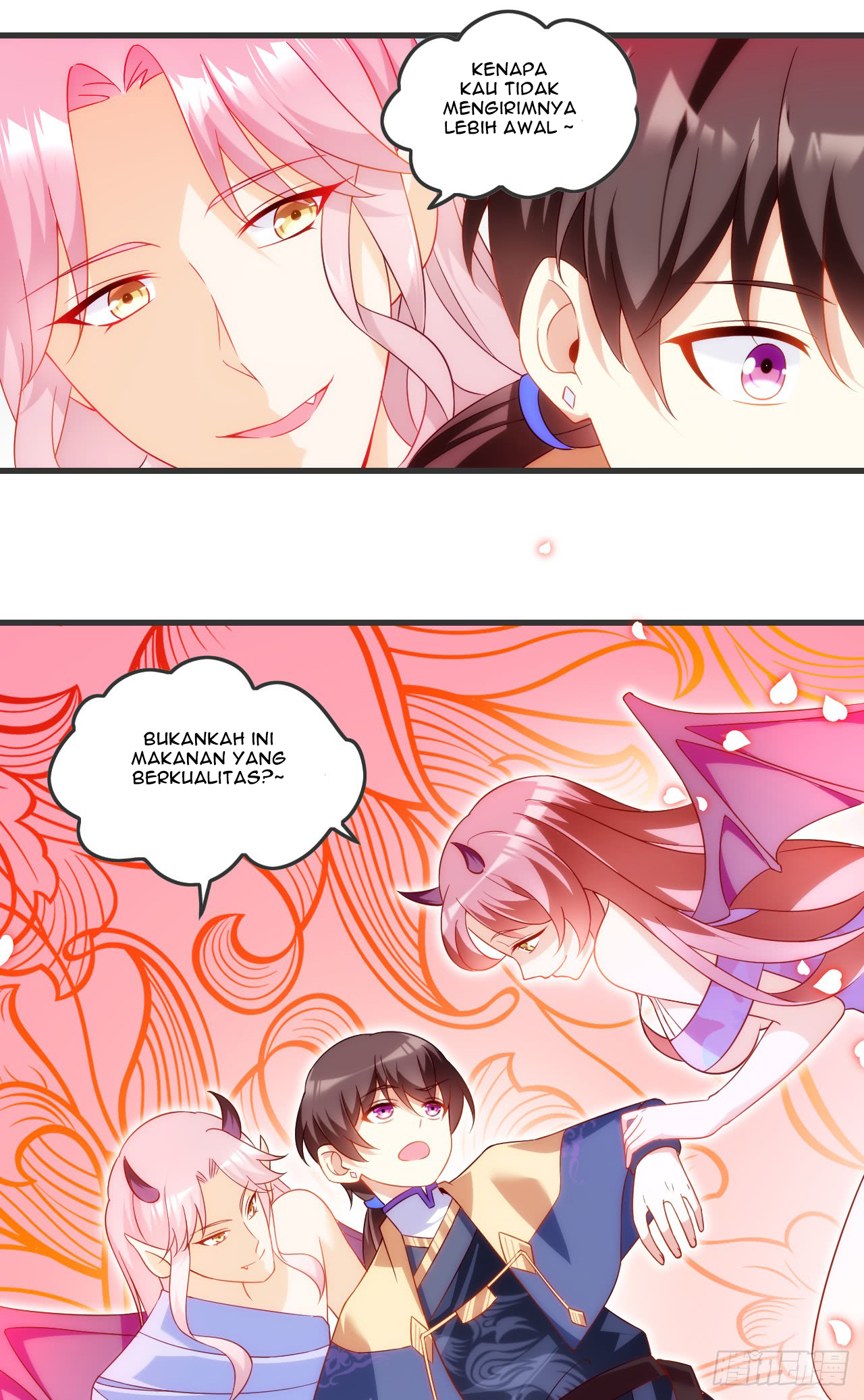 useless-young-master - Chapter: 19