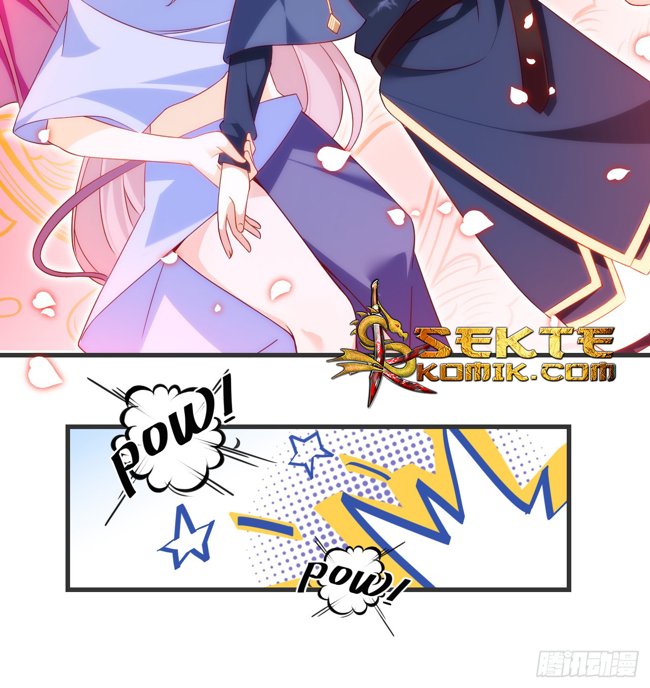 useless-young-master - Chapter: 19