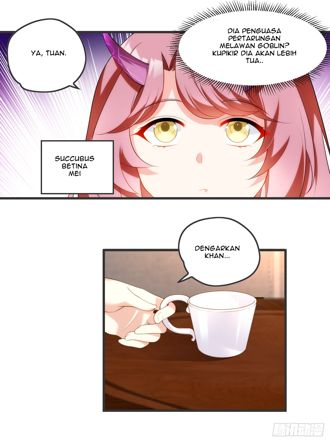 useless-young-master - Chapter: 19