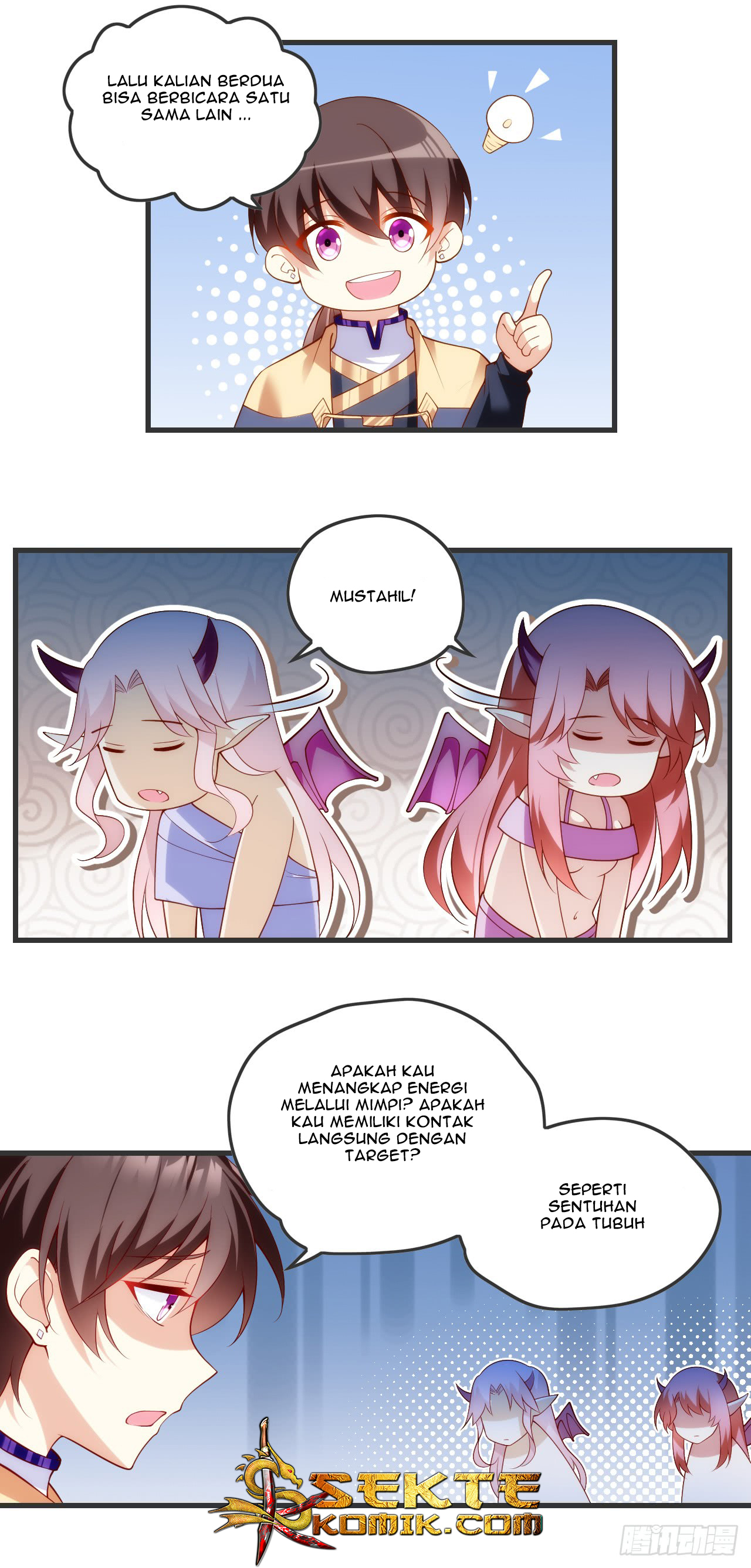 useless-young-master - Chapter: 19