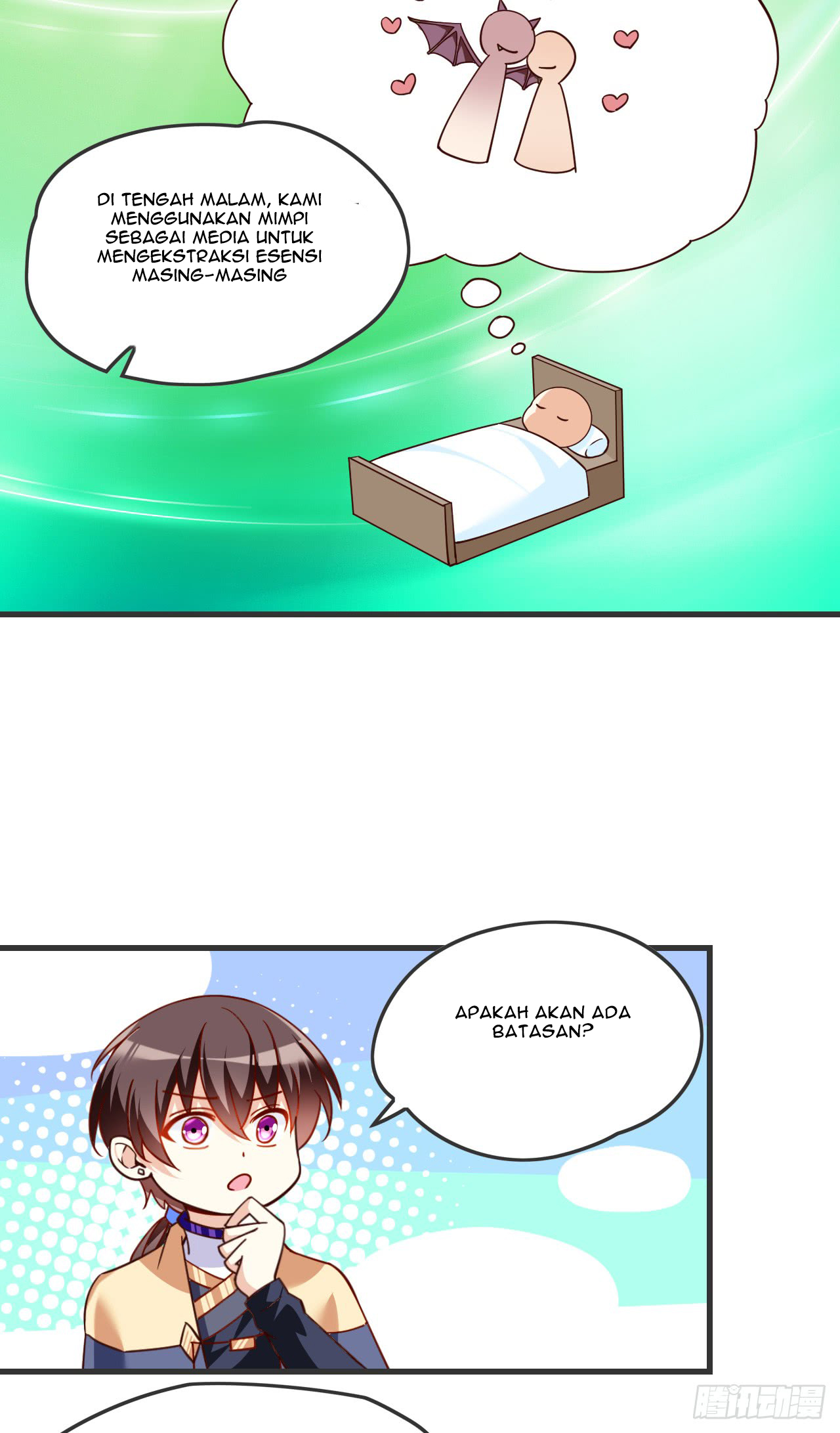 useless-young-master - Chapter: 19
