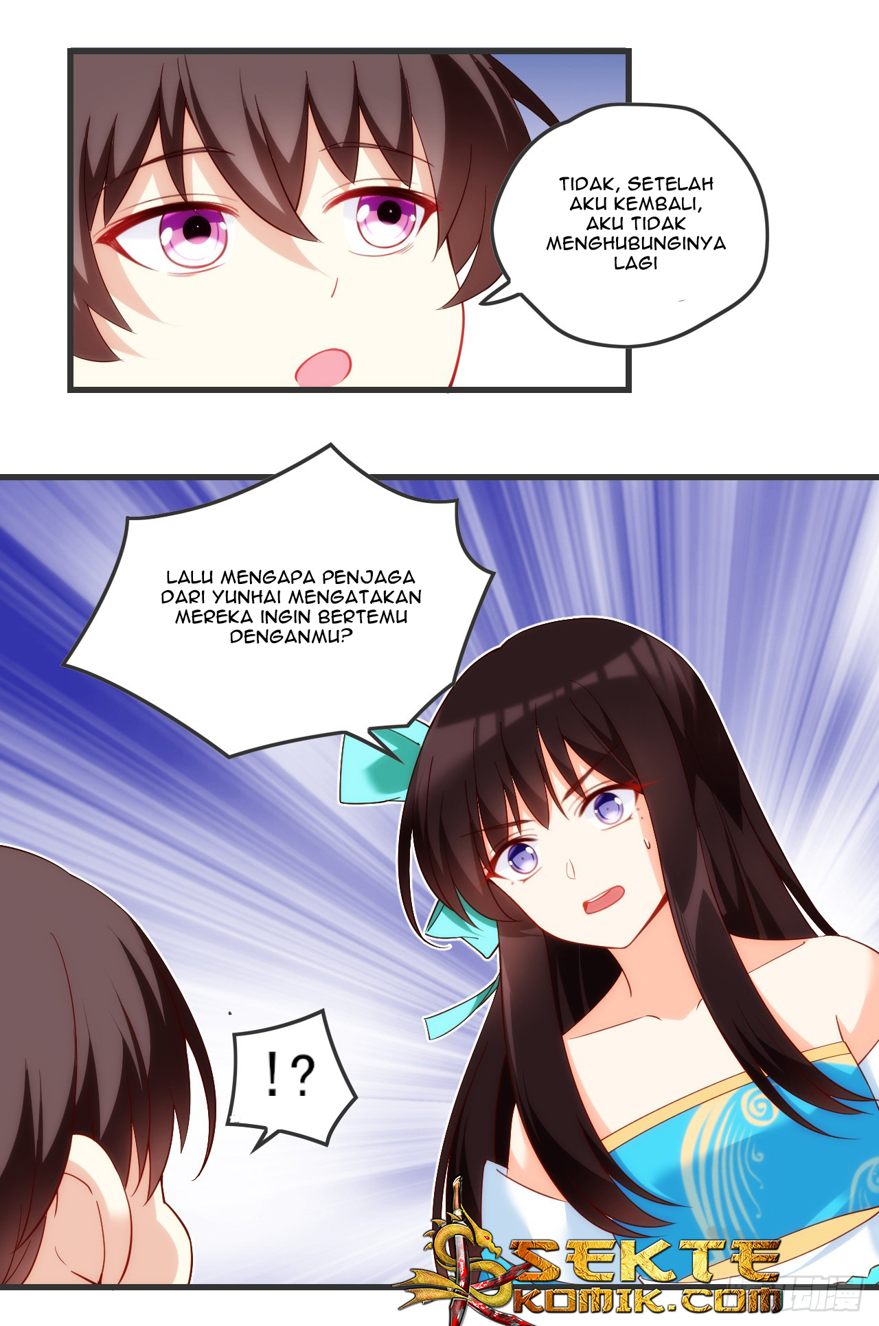 useless-young-master - Chapter: 19