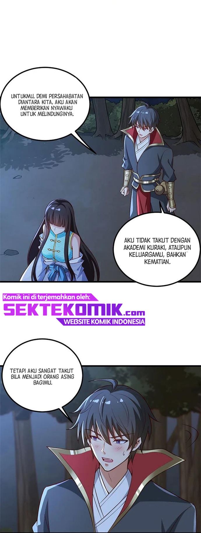 domination-one-sword - Chapter: 188