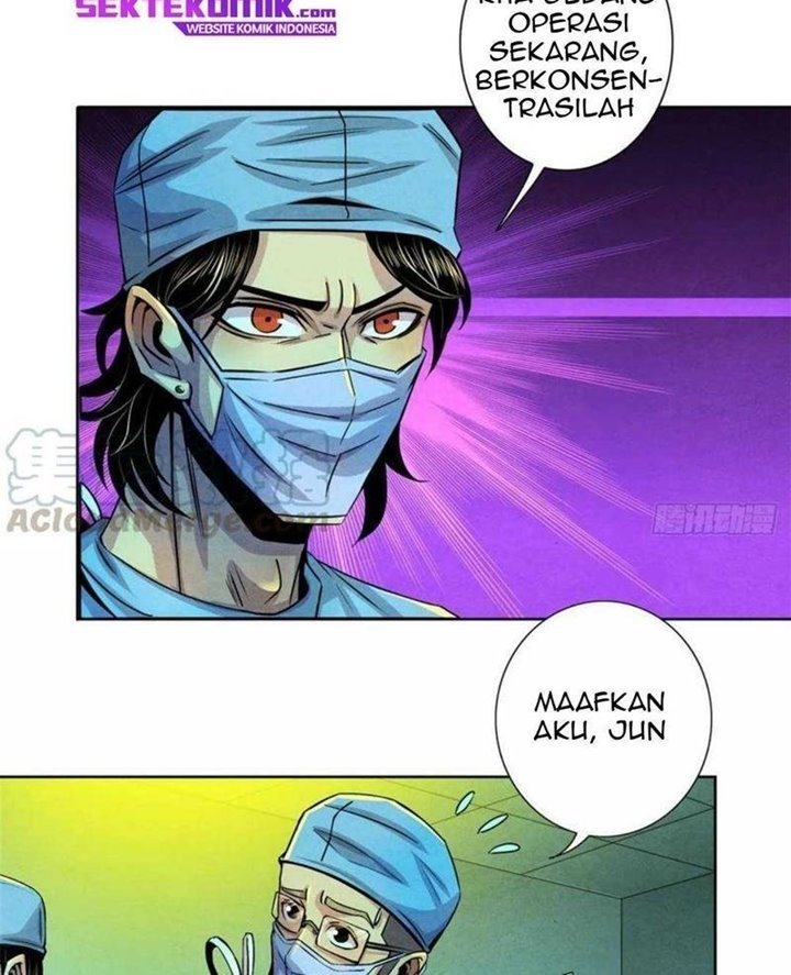 doctor-li-ming - Chapter: 32