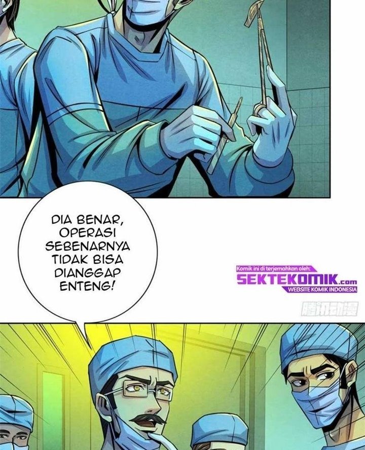 doctor-li-ming - Chapter: 32