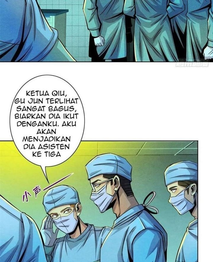 doctor-li-ming - Chapter: 32