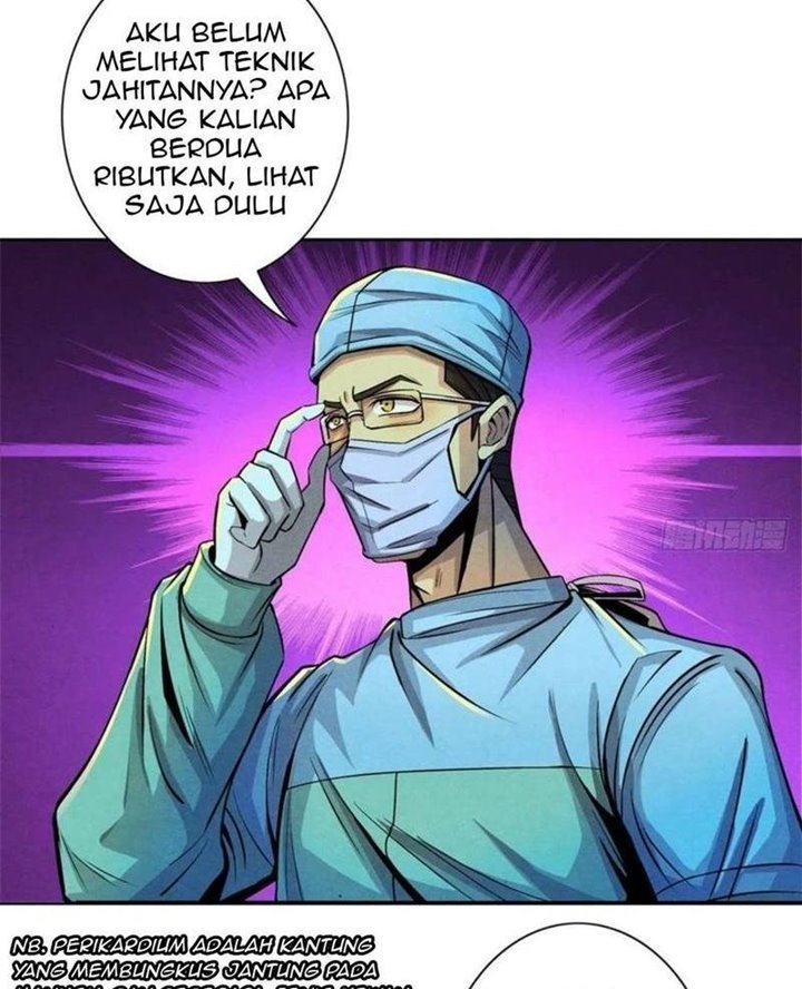 doctor-li-ming - Chapter: 32