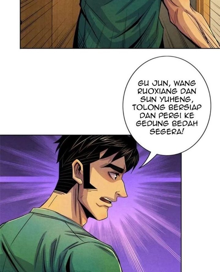 doctor-li-ming - Chapter: 32