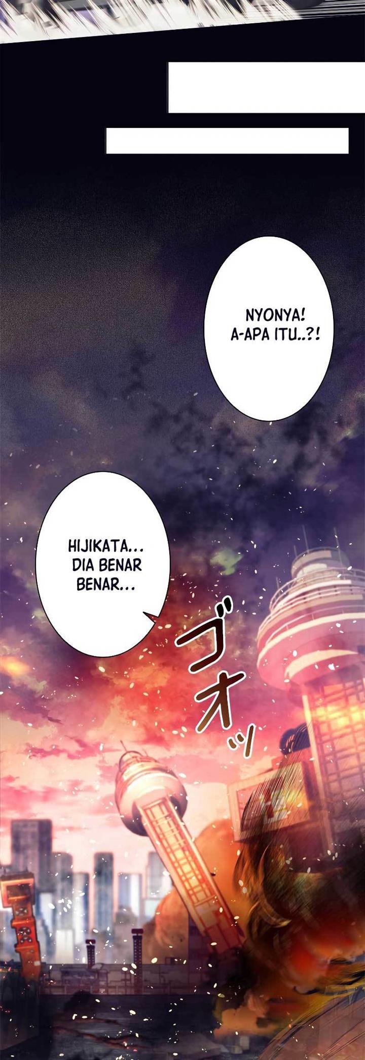 ore-wa-ex-kyuu-hunter-da - Chapter: 15