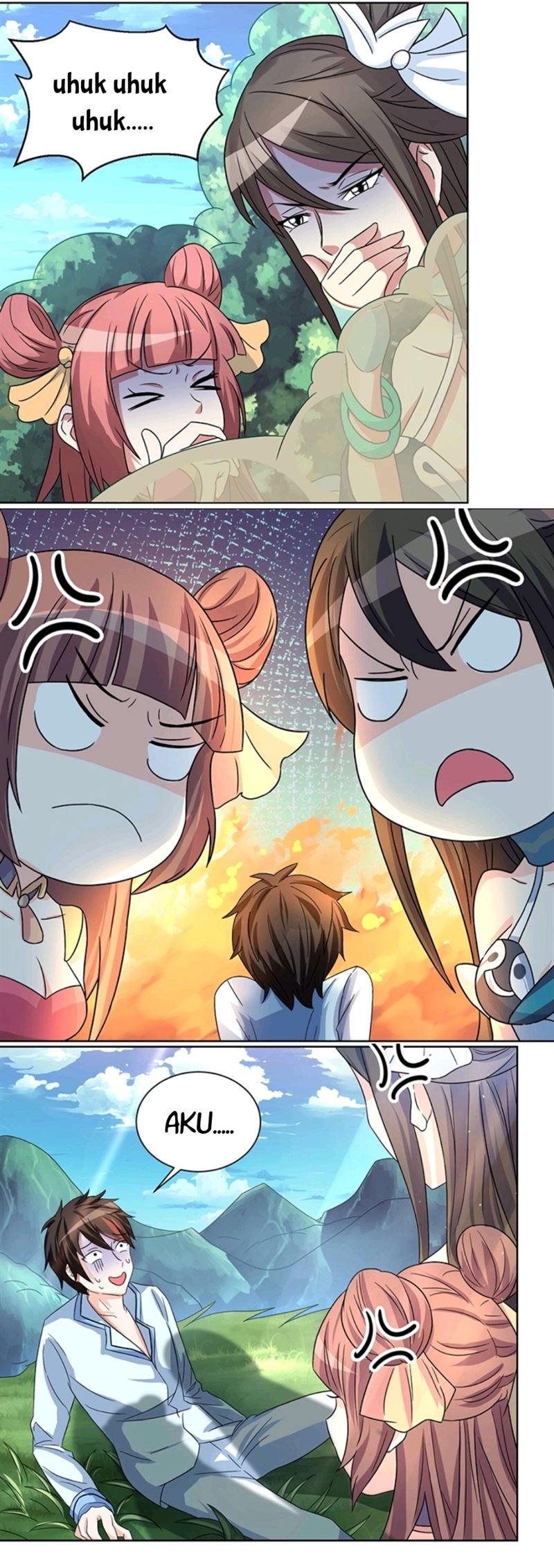 entertainment - Chapter: 5