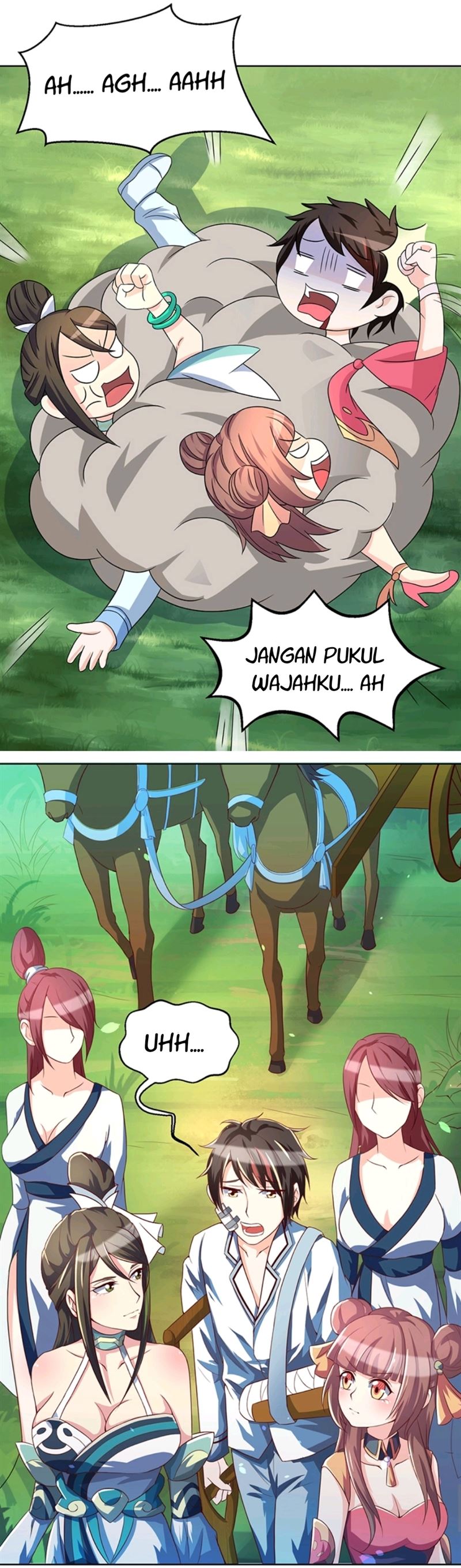 entertainment - Chapter: 5
