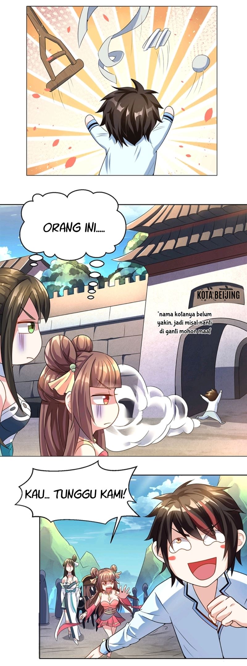 entertainment - Chapter: 5