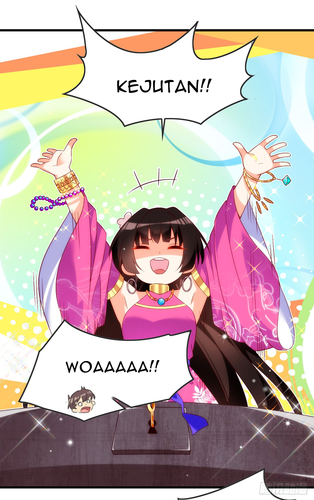 useless-young-master - Chapter: 20