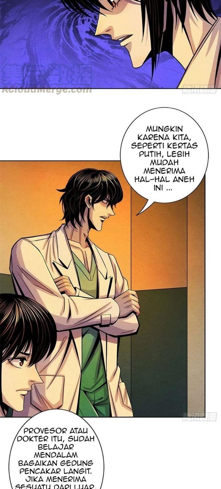 doctor-li-ming - Chapter: 33