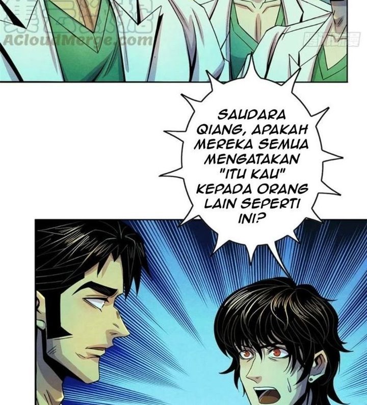 doctor-li-ming - Chapter: 33