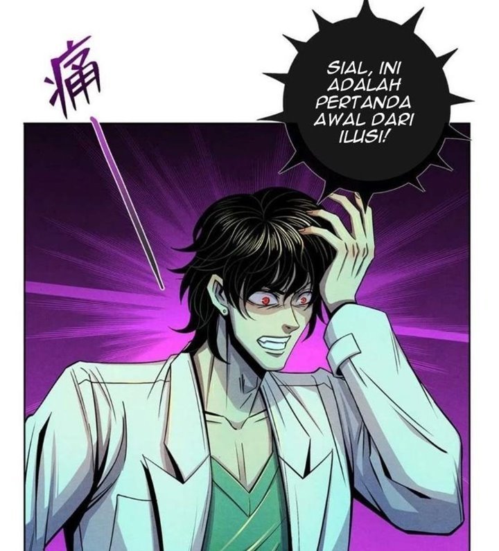 doctor-li-ming - Chapter: 33