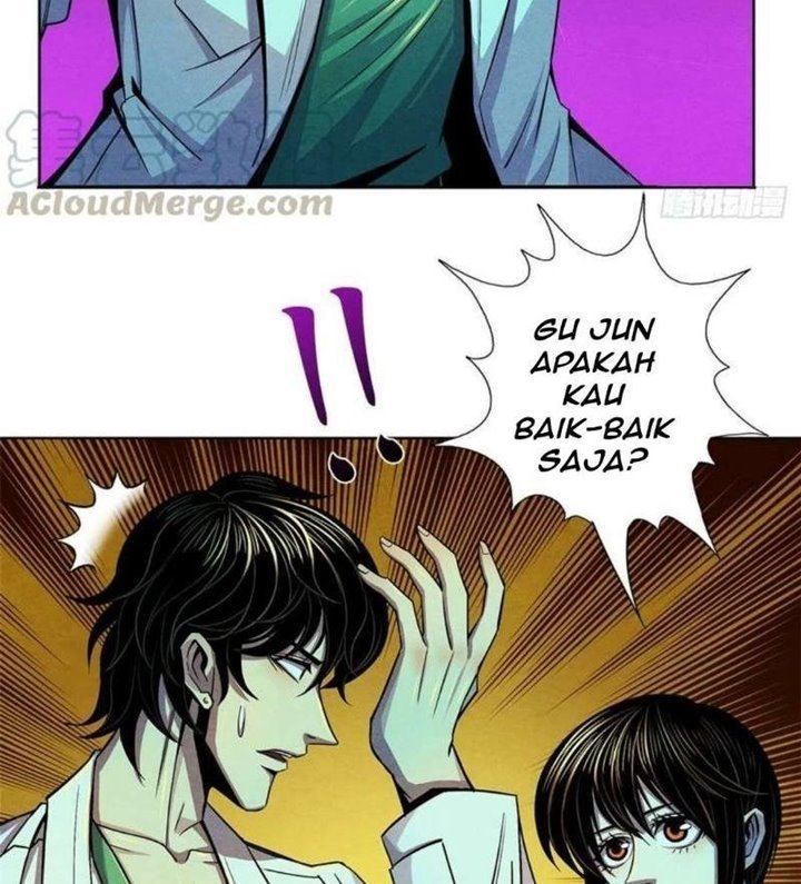 doctor-li-ming - Chapter: 33