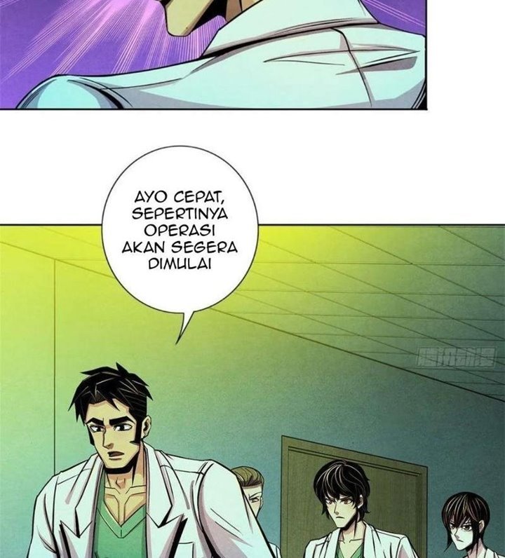 doctor-li-ming - Chapter: 33