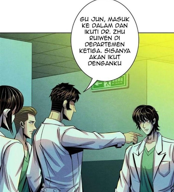 doctor-li-ming - Chapter: 33