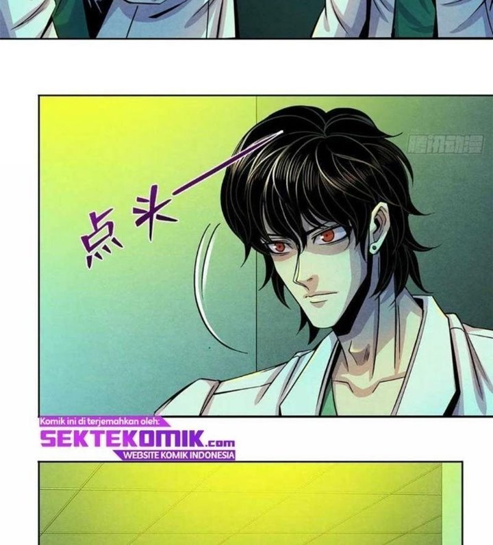 doctor-li-ming - Chapter: 33