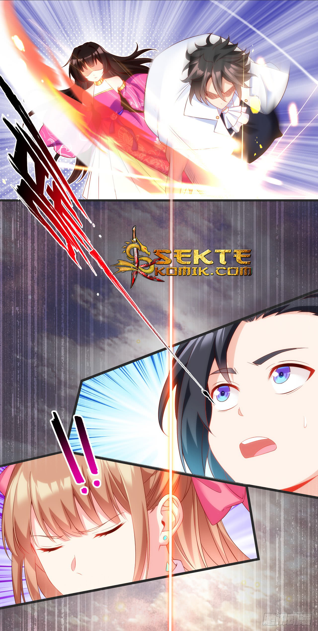 useless-young-master - Chapter: 21