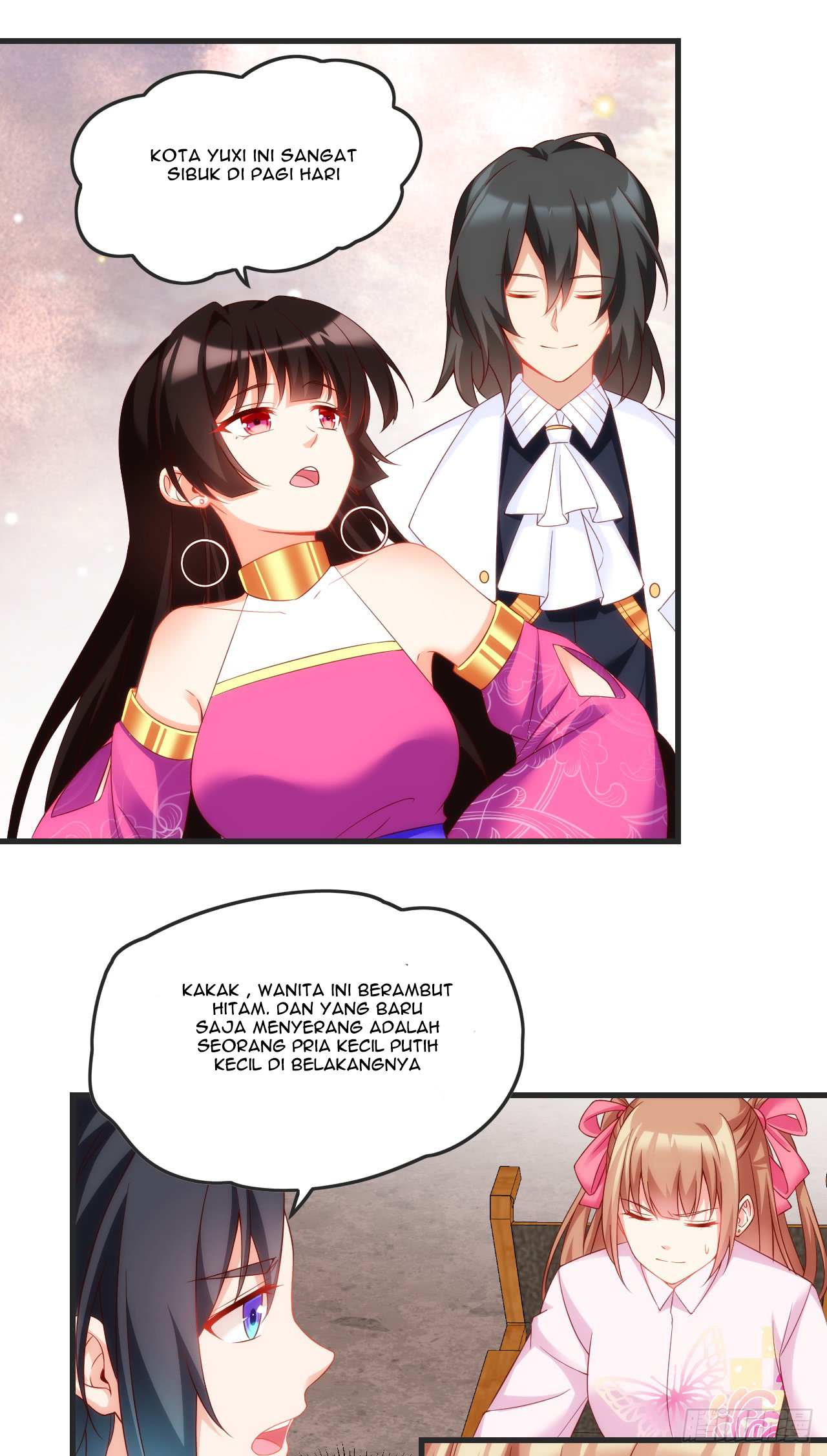useless-young-master - Chapter: 21