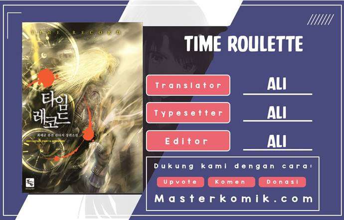 time-roulette - Chapter: 2