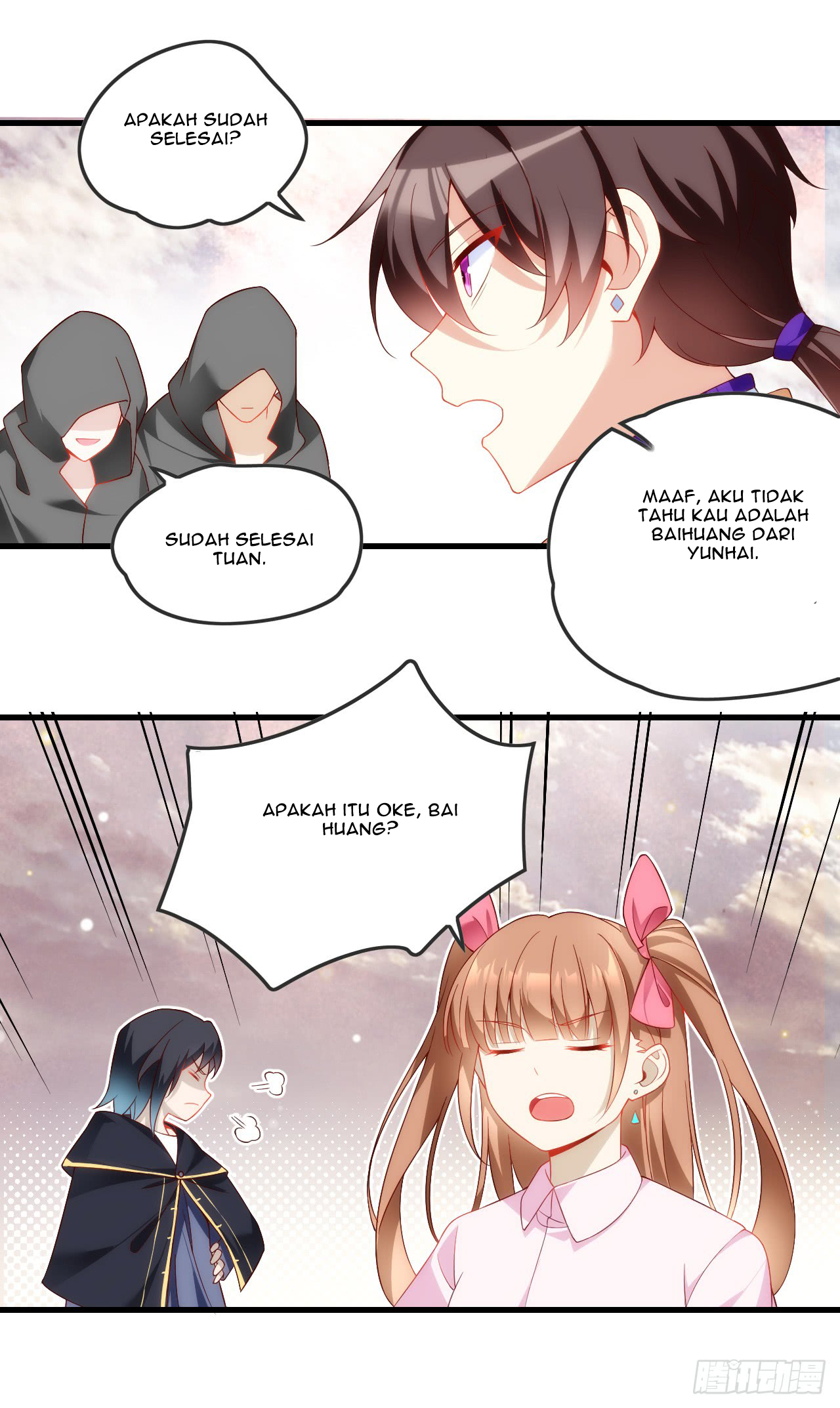 useless-young-master - Chapter: 22