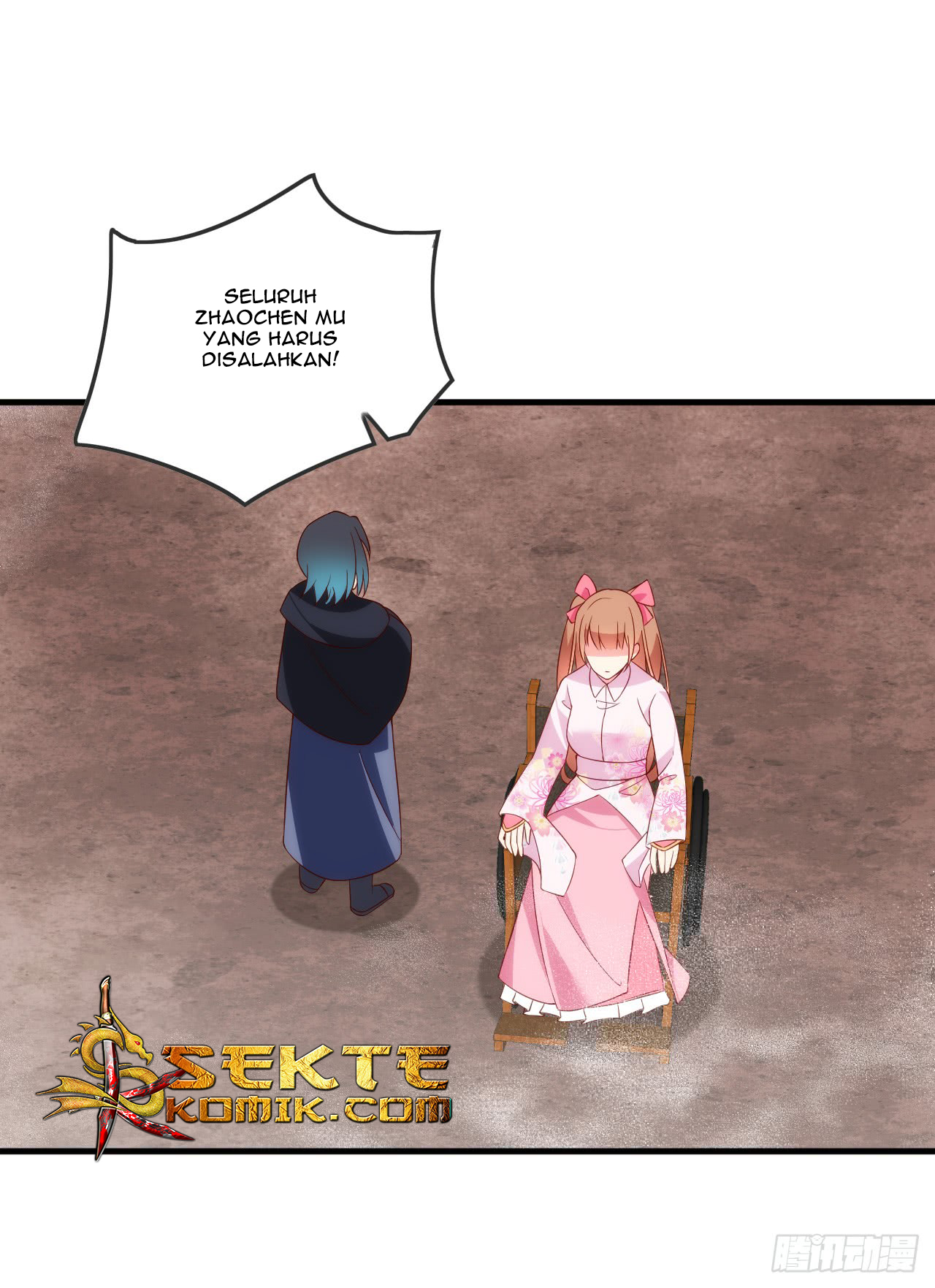 useless-young-master - Chapter: 22
