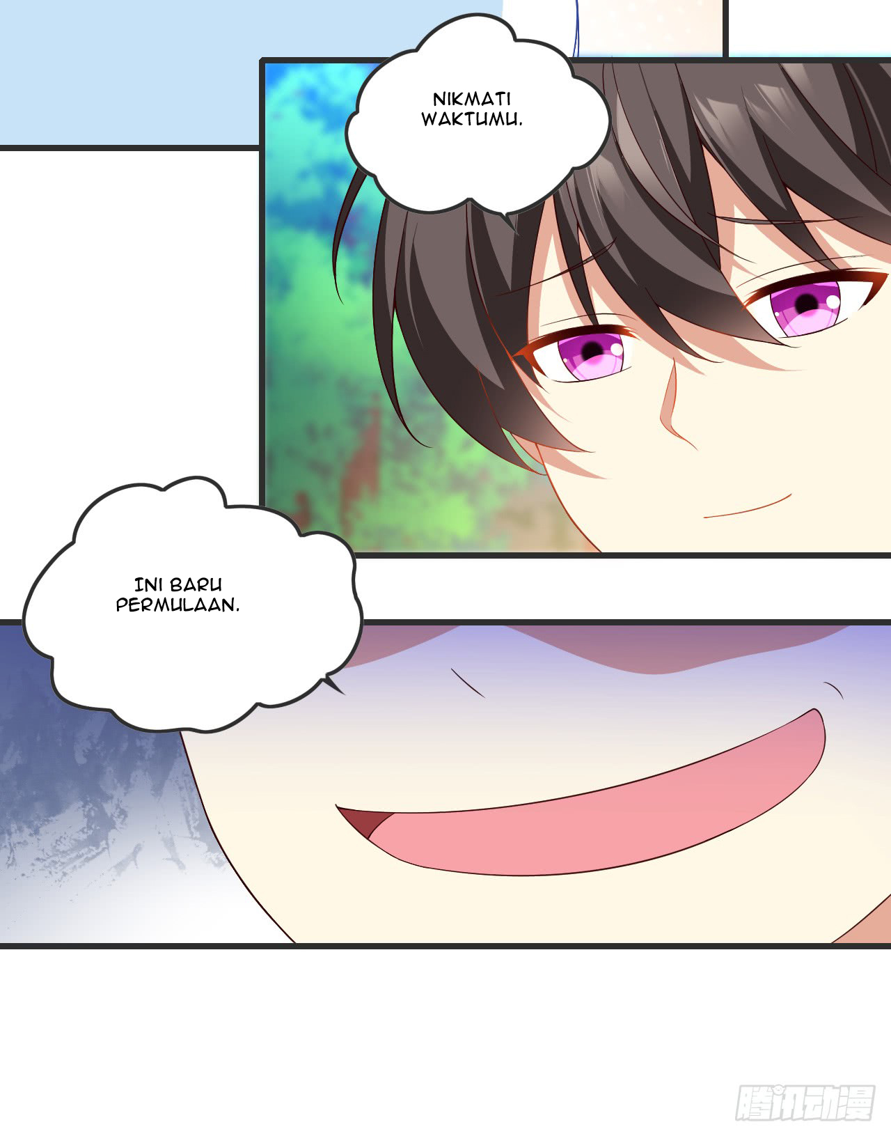 useless-young-master - Chapter: 22
