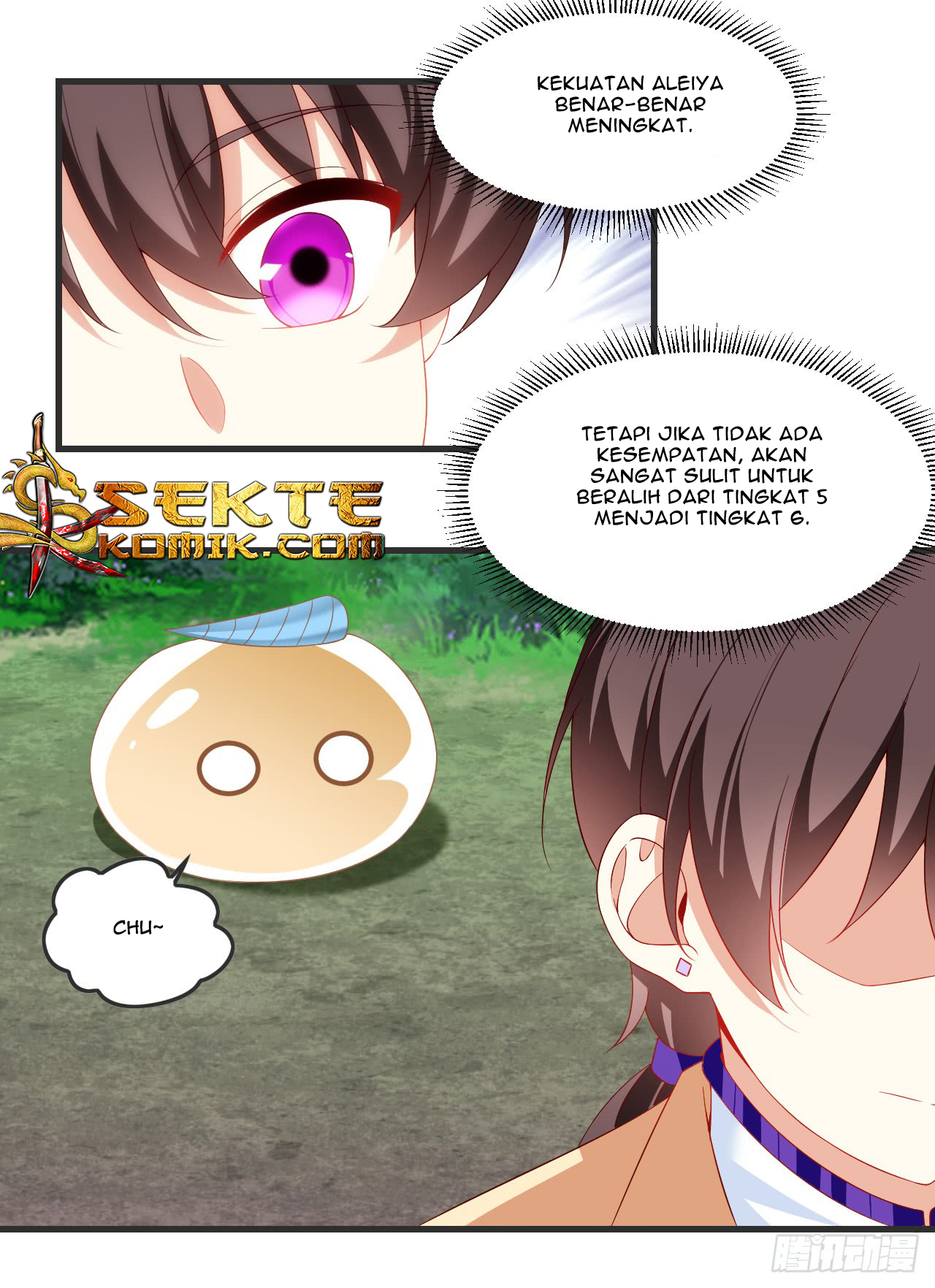 useless-young-master - Chapter: 22