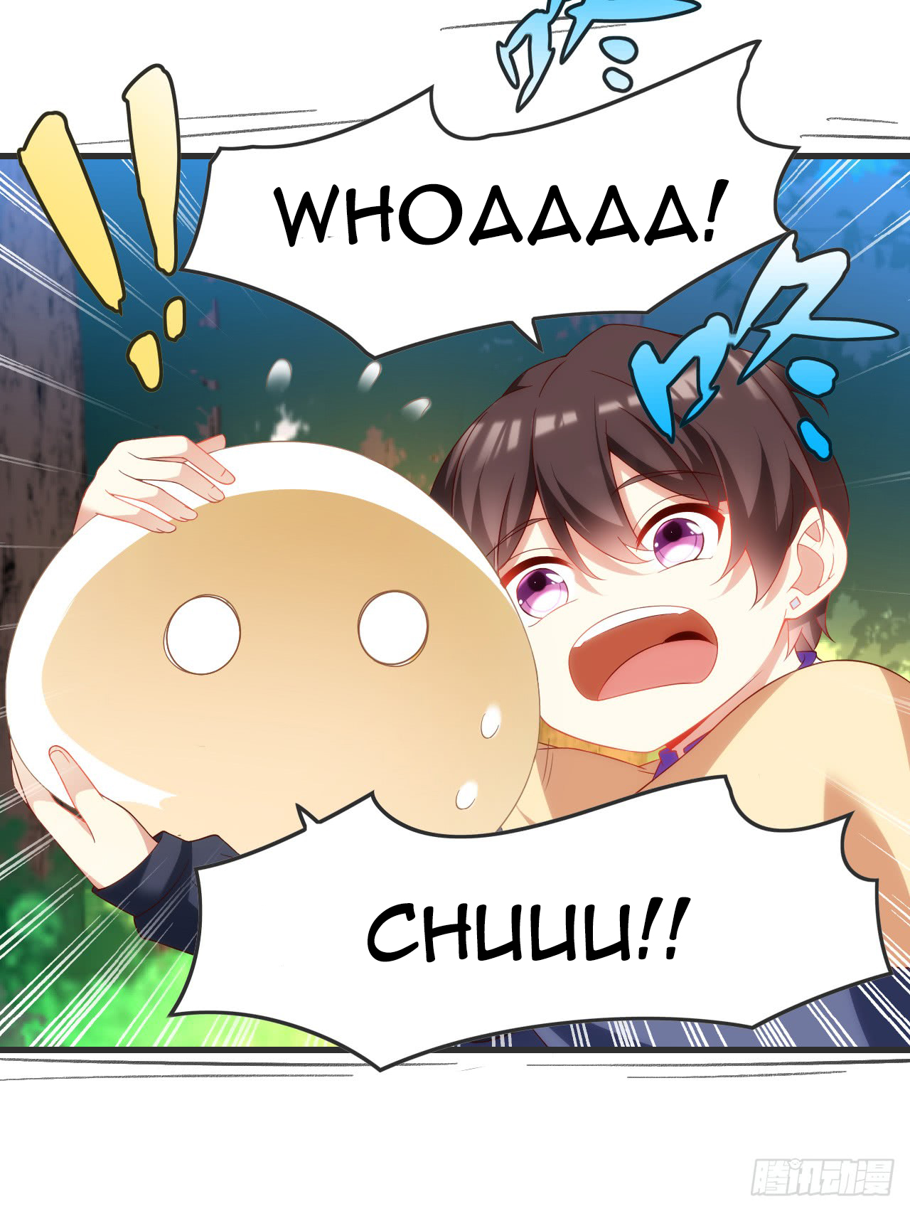 useless-young-master - Chapter: 22