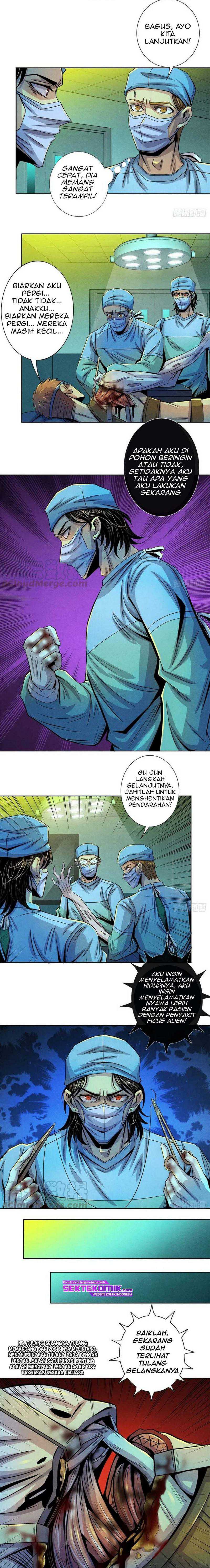 doctor-li-ming - Chapter: 35